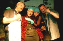 Wurststudio Bild