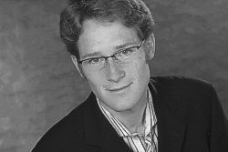 Autor Ulf Sieberg Bild
