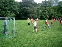 Schönauer Park Bild