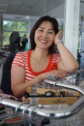 Thuy The Ludwig Bild