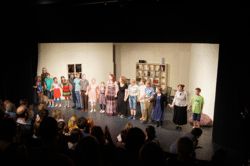 Theatrium Bild