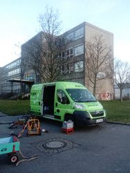 Spielmobil Bild