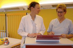 Robert-Koch-Klinik Bild