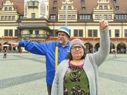 Kultursommer Bild