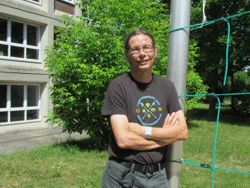 Dietmar Pfennig Bild