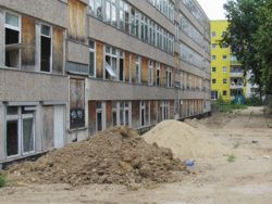 Schule An der Kotsche Bild
